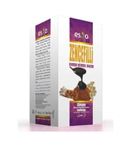 Northcity Zencefilli Kış Macunu 420 Gr - Doğal Bağışıklık Desteği