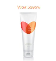 Avon Lov U Kadın Kadın Vücut Losyonu 125 Ml.