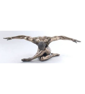 WISE Veronese Serisi-VERONESE BİBLOLAR › Wise Body-45*17,5*14,5 CM.