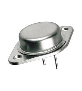 Ayt MJ 2501 Entegre Devre Transistör