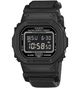Casio Dw-5600Mnc-1Dr G-Shock Erkek Kol Saati