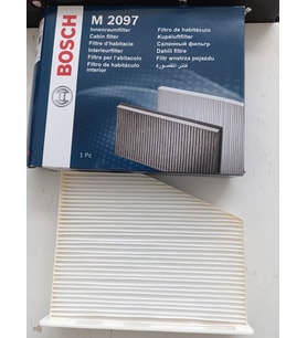 SEAT ALTEA POLEN FİLTRESİ 2004-2005-2006-2007-2008-2009-2010 1K0819644A