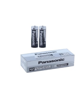 PANASONİC İNCE PİL 60 PARÇA (5680)