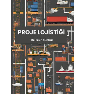 Proje Lojistiği