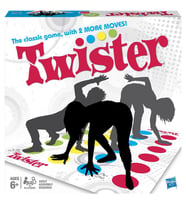 Hasbro Yeni Twister
