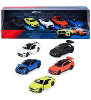 1:64 Mercedes-AMG 5’li Paket (ADET FİYATIDIR)