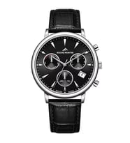 ROCHE MONTRE RMG6014-03 ERKEK KOL SAATİ (Siyah)