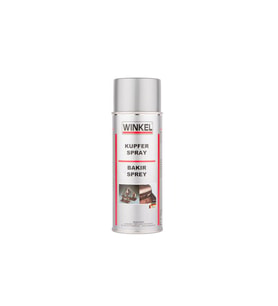 Winkel Bakır Sprey Boya 400 Ml.