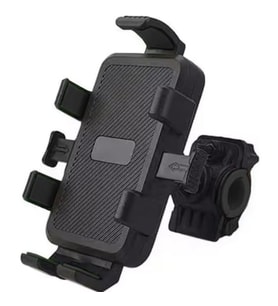 BY555B Motosiklet Gidon Telefon Tutucu ZR662