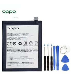 Oppo R3 R7007 Pil Batarya BLP577 ve Tamir Seti