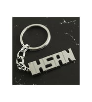 İhsan İsimli Anahtarlık