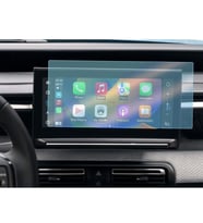 Citroen e-C3 Ekran Koruyucu 10.25 inç Multimedya Navigasyon