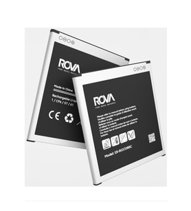 Rova J3 Pro 2016 SM-J3110 Batarya 2600 mAh