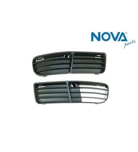 6N0853666B Tampon Izgarası SAĞ - Polo Hb 1995-1999