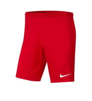 Nike Bv6855 Drı Fıt Park 3 Kırmızı