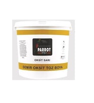 Toz Boya Standart 10 Kg Pembe