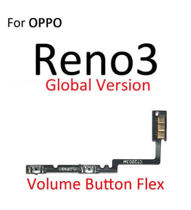 Oppo Reno 3 Yan Ses Filmi