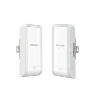 HIKVISION 1KM 2,4Ghz 300Mbps 2xMbit Poe Britge DS-3WF1000-EI-2N/P