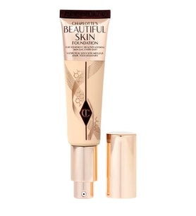Charlotte Tilbury Charlotte's Beautiful Skin Foundation 10 Warm Fondöten 30 ml