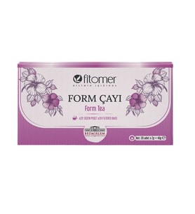 Form Çayı 2 Gr 20 li Paket