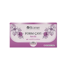 Form Çayı 2 Gr 20 li Paket