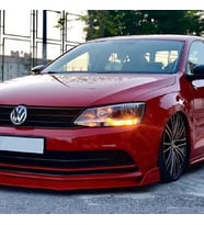 Vw Jetta Mk6 Turuncu Gündüz Farı Ampulü P21w