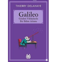 Gözleri Yıldızlarda Bir Bilim Adamı