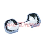 Citroen Berlingo ABS Ayna Kapağı Tk 2008-2011