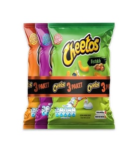 Karma 3 Al 2 Öde 60Gr