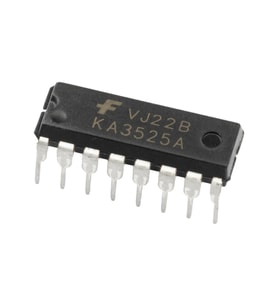 KA 3525A DIP-16 Entegre Devre