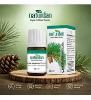 Çam Terebentin Esansı Doğal 20 ml