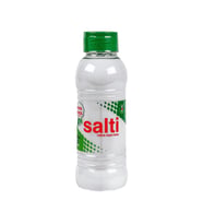 Salti Tuzluklu Rafine Sofralık Kaya Tuzu 500 Gr