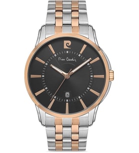 Pierre Cardin PC800211F04 Erkek Kol Saati