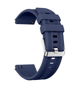 Huawei Watch GT 7/6/5 Pro 46mm Kordon Spor Silikon Band GT6 Lansman 1e1 Uyumlu S