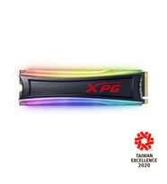 XPG Spectrix S40G 1 TB NVMe M.2 3000s/3500s AS40G-1TT-C PCI-Exp. 3.0  SSD Disk (Mavi)