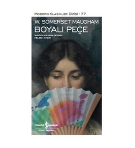 BOYALI PEÇE - MODERN KLASİKLER 77