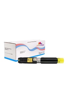 Xerox Docucentre Sc2020-006R01696 Muadil Toner Sarı