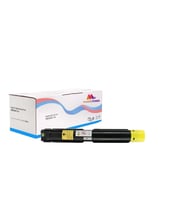 Xerox Docucentre Sc2020-006R01696 Muadil Toner Sarı