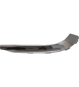 Mercedes X253 2019-2020 Tampon Nikelajı C253 Arka Sol AMG 2538858306 Wender