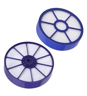 Dyson İle Uyumlu 919563-02 Süpürge Motor Öncesi ve Sonrası Filtre
