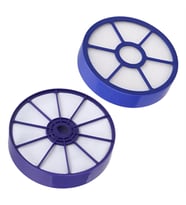 Dyson İle Uyumlu 919563-02 Süpürge Motor Öncesi ve Sonrası Filtre