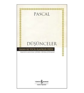 Düşünceler
