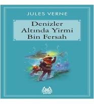 Denizler Altında Yirmi Bin Fersah