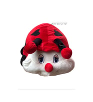 Uğur Böceği Peluş Dev Boy 65 cm (Çok Renkli)