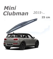 Mini Club Man Arka Silecek Süpürgesi 25 cm 2015 Sonrası