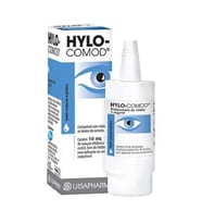 Hylo-Comod Nemlendirici Göz Damlası 10 ml