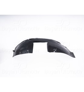 Opel Corsa C Combo C 2000 ve Sonrası Sağ Ön Çamurluk Davlumbazı 1. Kalite