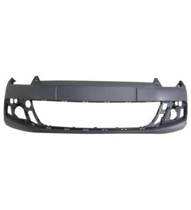 VW Scirocco 2014-2018 Tampon Seti Komple Ön Arka YAN 1K8807217AKGRU Wisco