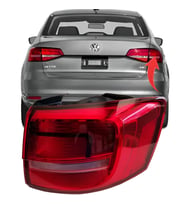 Vw Jetta 2015-2018 Stop Lambası Dış Sağ 5C6945096H