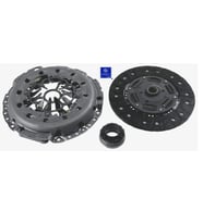Volkswagen Passat Audi A4 A6 2.5TDI Debriyaj Seti
